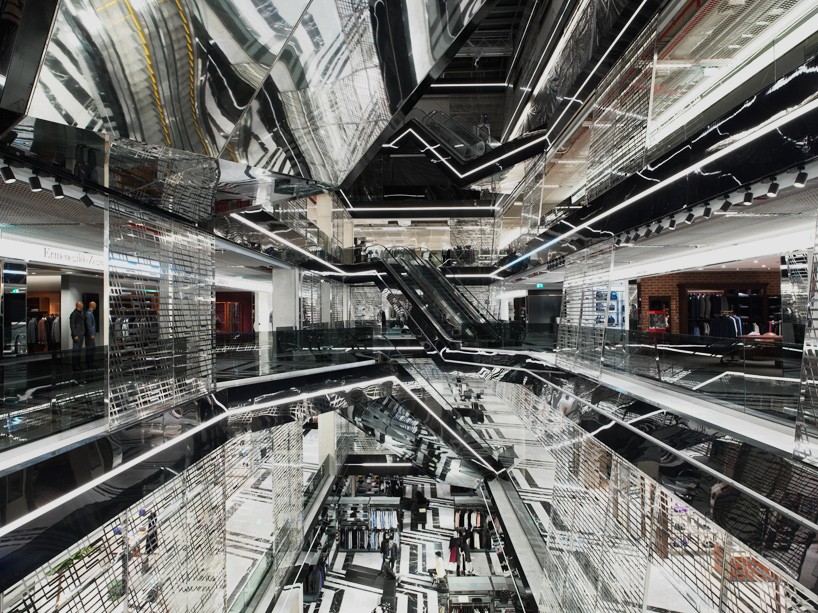 david adjaye interview