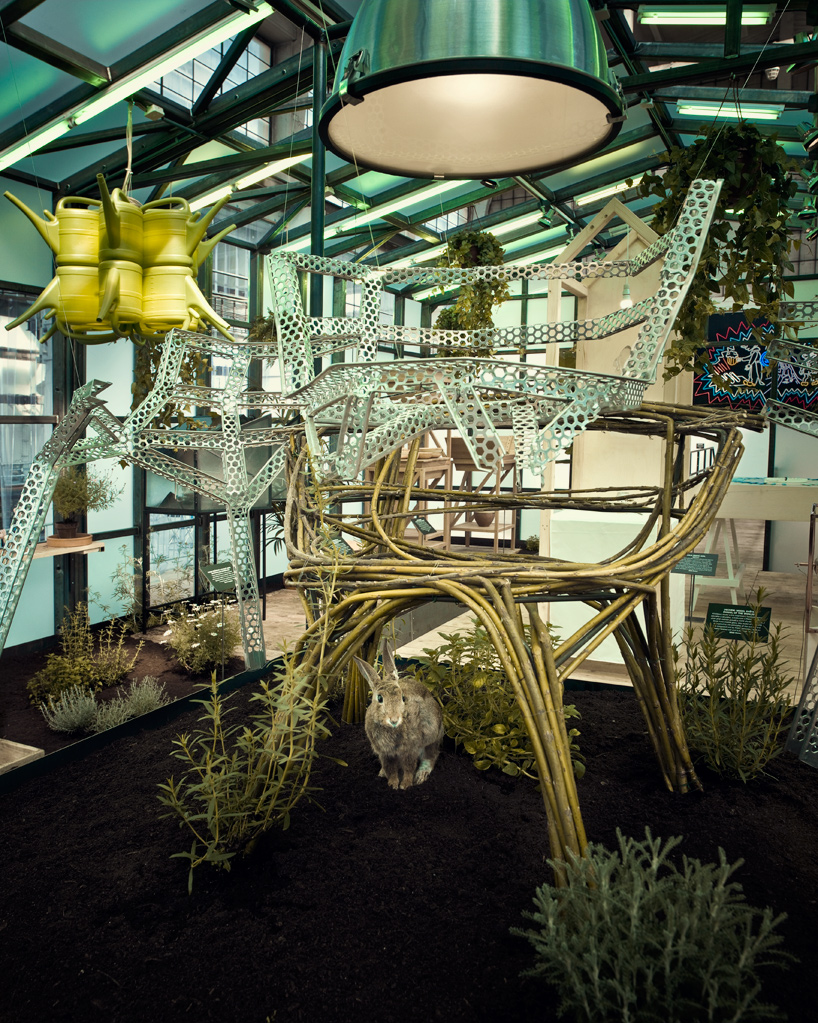 designblok 15 domus exhibition pilgrimage site pilsen designboom