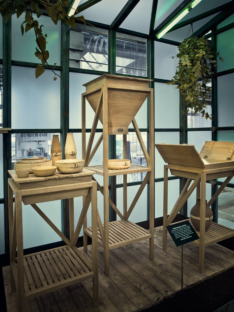 designblok 15 domus exhibition pilgrimage site pilsen designboom
