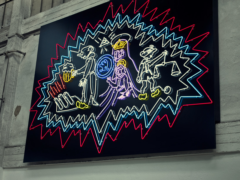 designblok 15 domus exhibition pilgrimage site pilsen designboom