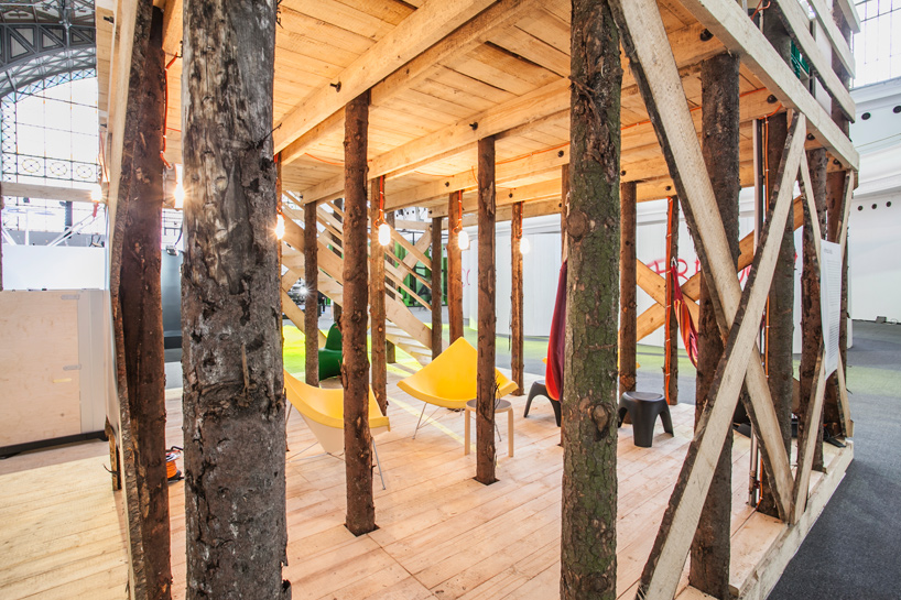 designblok 2015 vitra hub konstantin grcic hack table allstar chair designboom