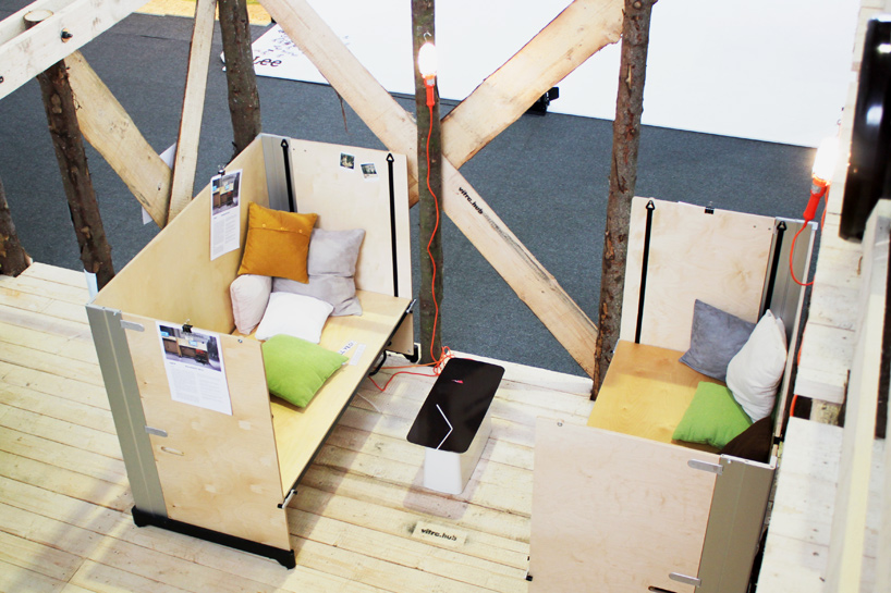 designblok 2015 vitra hub konstantin grcic hack table allstar chair designboom