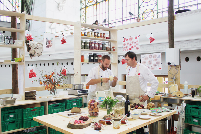 designblok 2015 vitra hub konstantin grcic hack table allstar chair designboom