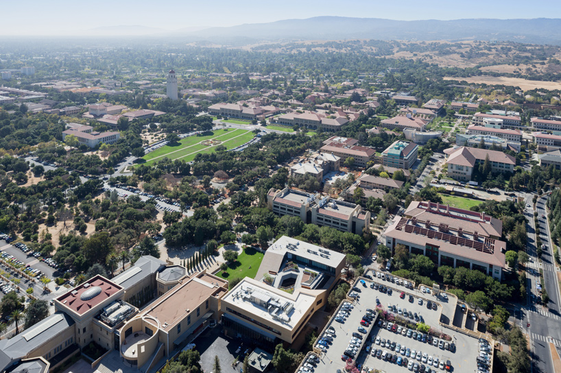 DS+R unites stanford university's art institutions