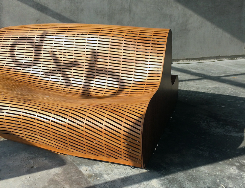 dubai design week brings together the best of local and global creativity