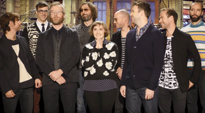 elle morewomen campaign shows lonely females in male-dominated fields