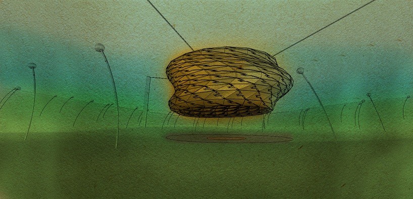 noche triste pavilion noche triste pavilion