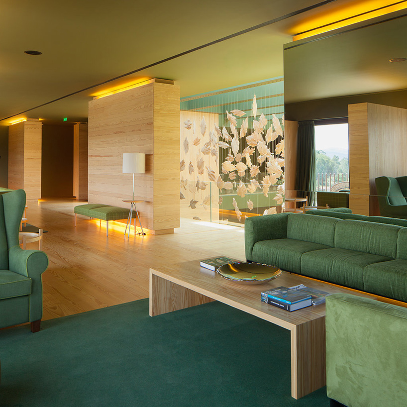 fcc arquitectura paulo lobo monverde wine experience hotel portugal designboom