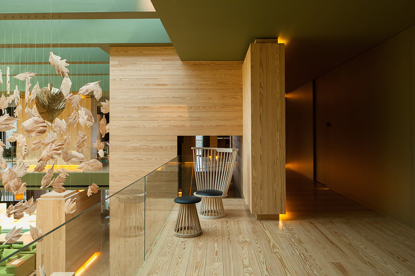 fcc arquitectura paulo lobo monverde wine experience hotel portugal designboom