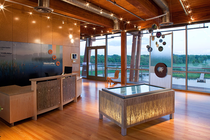 gwwo constructs dupont environmental education center