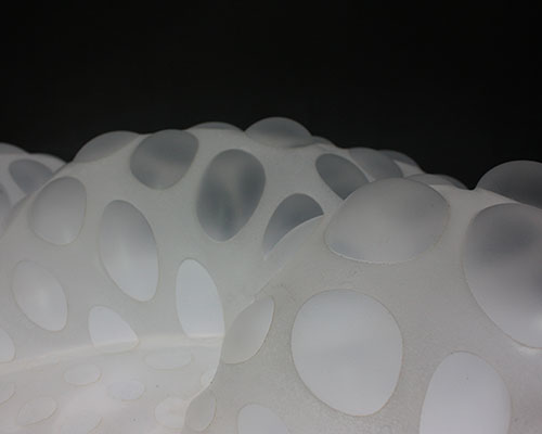 architectural soft skin developed by team at IAAC in catalonia
