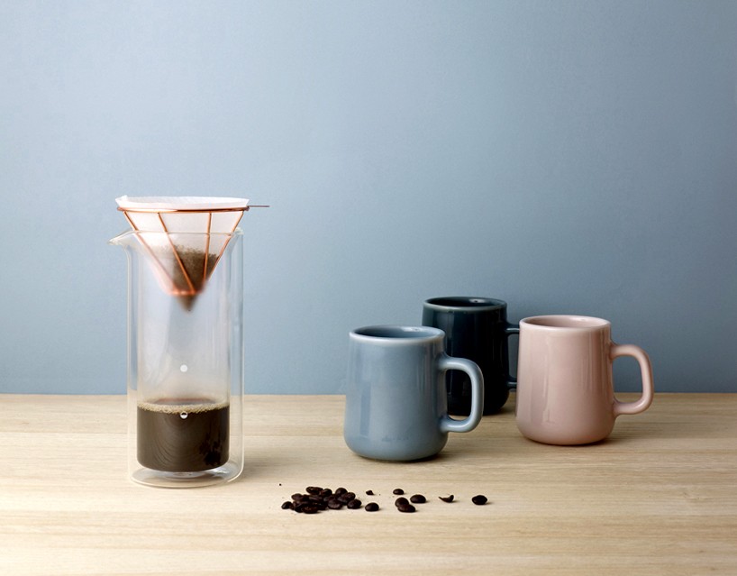 TOAST living launches H.A.N.D drip-coffee collection