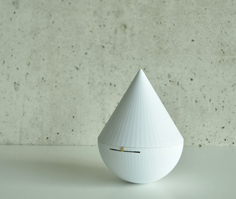 fabian zeijler momentum purificatum