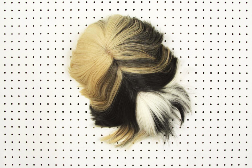 pig or wig? isabel + helen take us inside cavy clubs in the UK