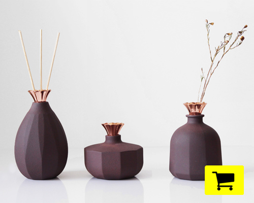 memory fragrance bottles recreate the past via the power of scent