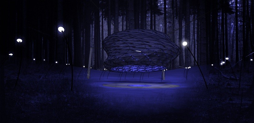 noche triste pavilion noche triste pavilion