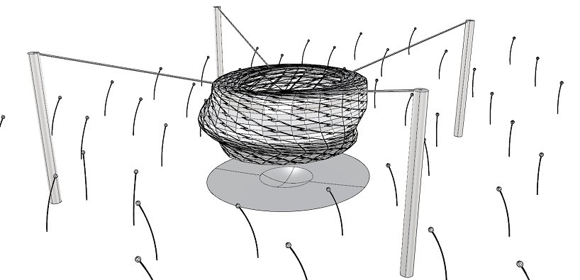noche triste pavilion noche triste pavilion