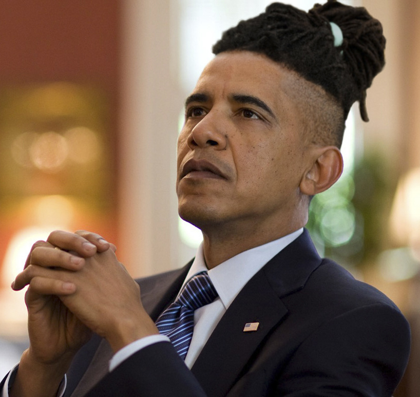 world leaders and political personalities sport man bun hair styles