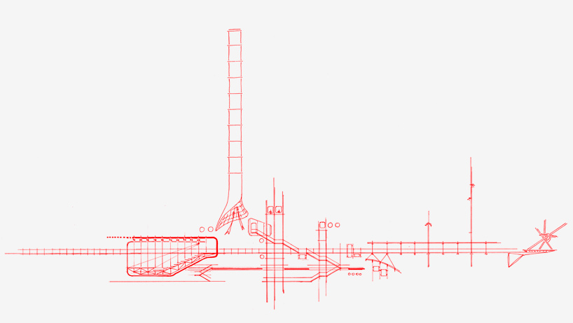 renzo piano building workshop v-a-c foundation art site moscow russia designboom