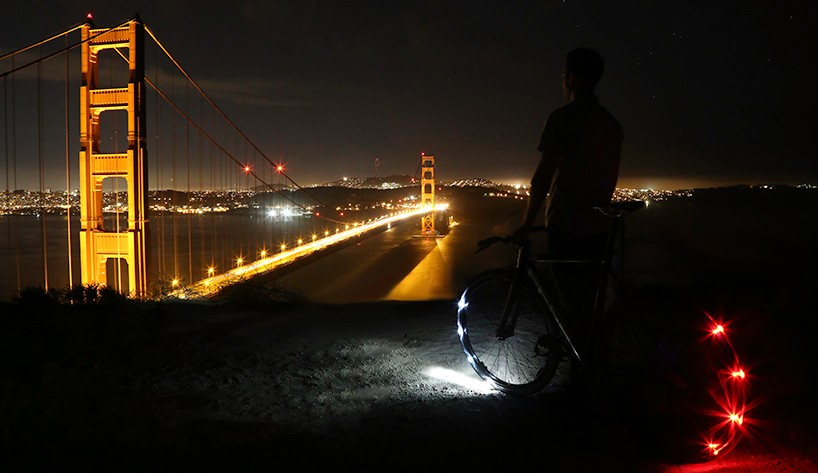 revolights eclipse