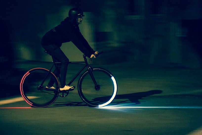 Revolights bike clearance