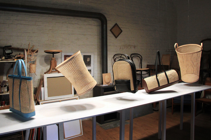 robert roth + stephanie hornig imprint canning heritage into resort collection