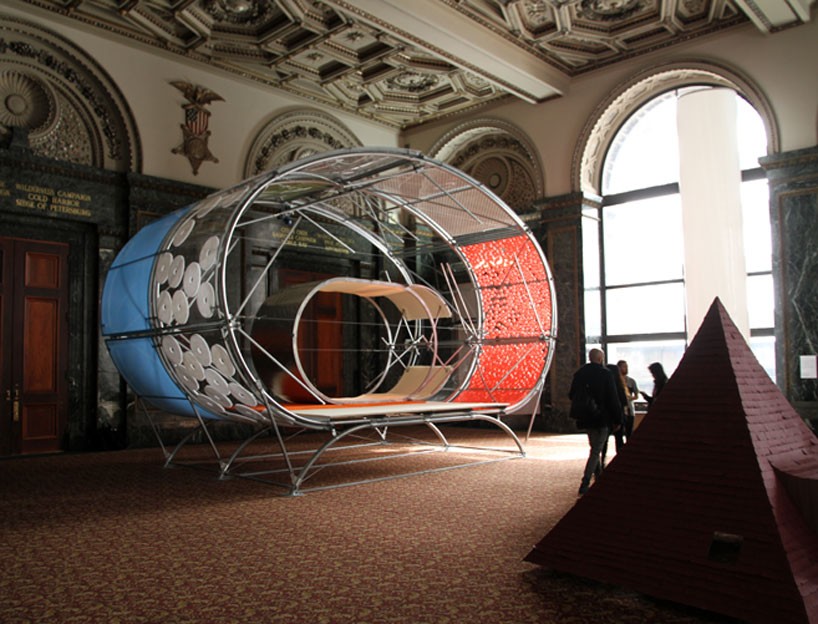 selgascano constructs casa A, an adaptable prototype for a future dwelling