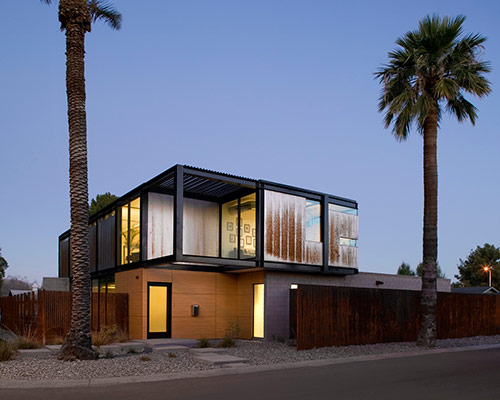 chen + suchart studio project modern sosnowski residence in arizona