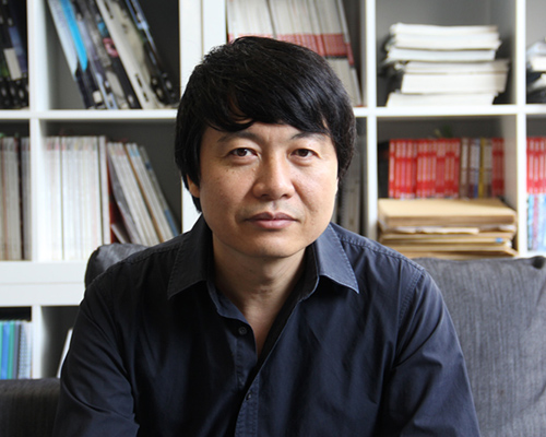 URBANUS studio visit and interview with architect meng yan