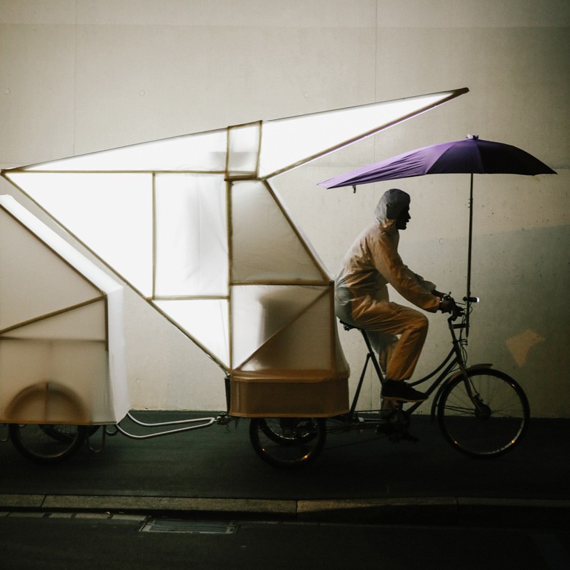 moon & jeon and urban-think tank broadcast 'news from nowhere' in zurich