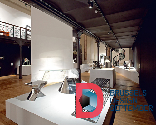 design stories exhibition by xavier lust explores his creative philosophy
