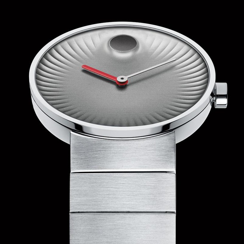 Movado edge online watch