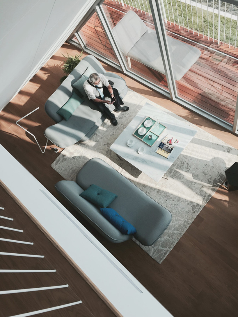 BIG bjarke ingels group hualien residences taiwan first home designboom