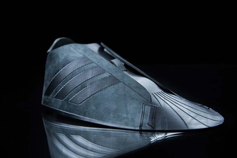 adidas leather futurecraft