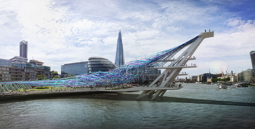 satoru sugihara ATLV tower pier flaunt magazine designboom satoru sugihara ATLV tower pier flaunt magazine designboom