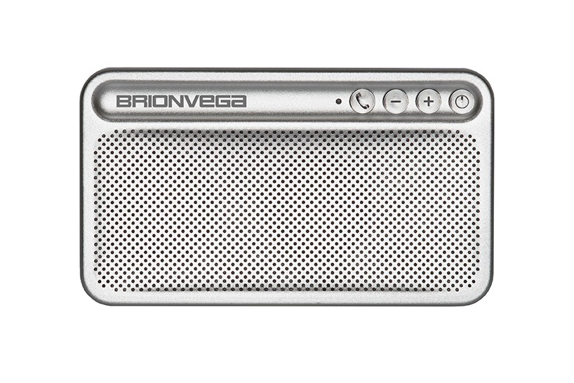 michael young styles brionvega's bluetooth technology as a portable speaker