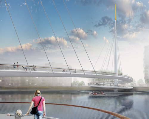 bystrup + robin snell win london's nine elms bridge competition