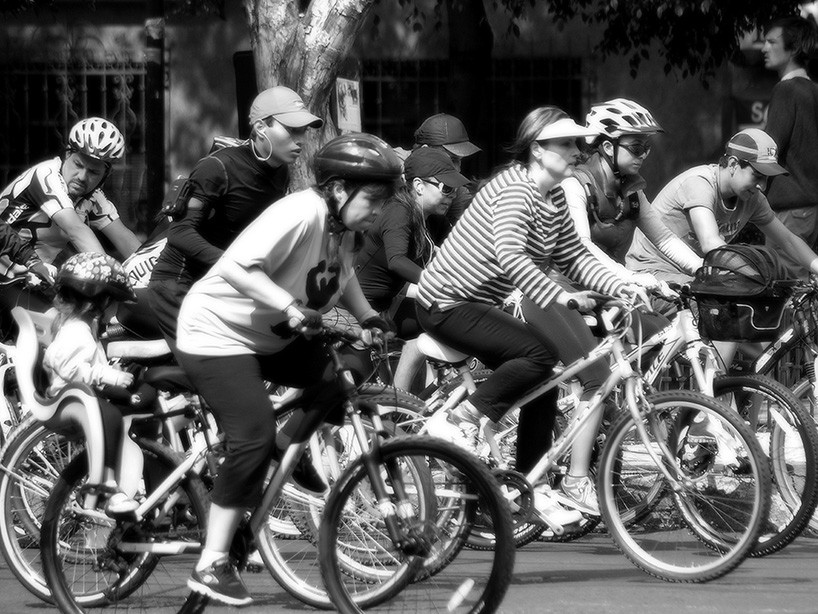 charles palmer interview cycling megacities 2015 RIBA norman foster travelling scholarship designboom