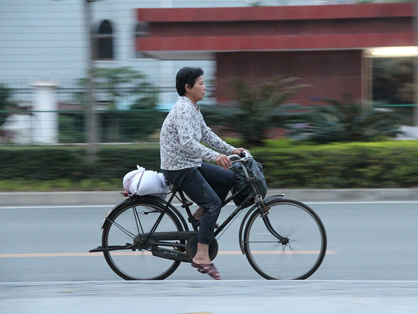 charles palmer interview cycling megacities 2015 RIBA norman foster travelling scholarship designboom