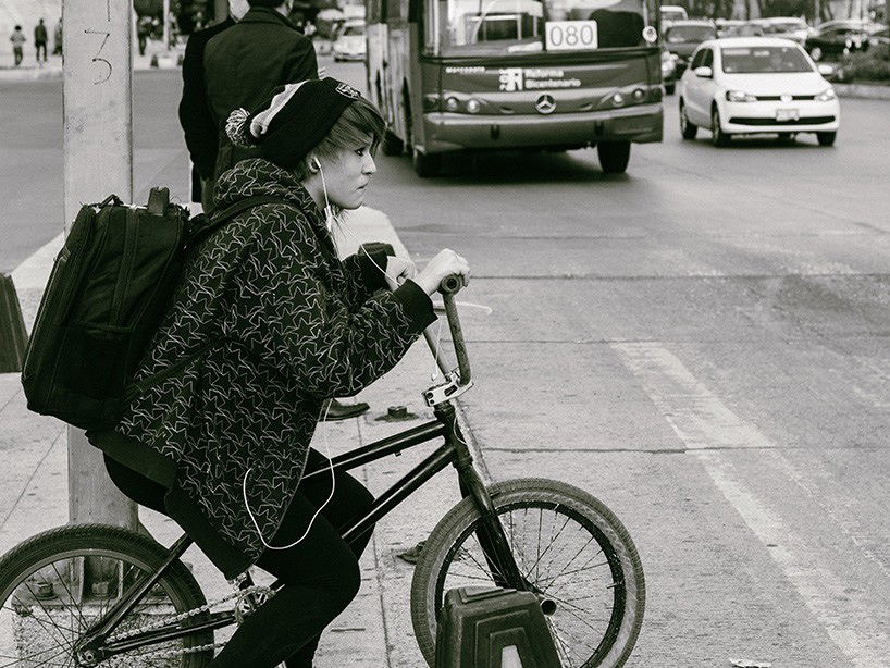 charles palmer interview cycling megacities 2015 RIBA norman foster travelling scholarship designboom