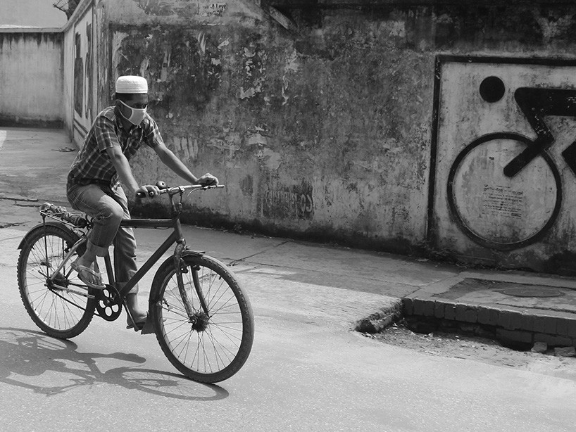 charles palmer interview cycling megacities 2015 RIBA norman foster travelling scholarship designboom