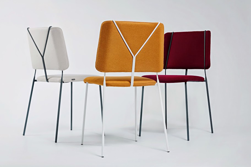 färg & blanche johanson design frankie designboom