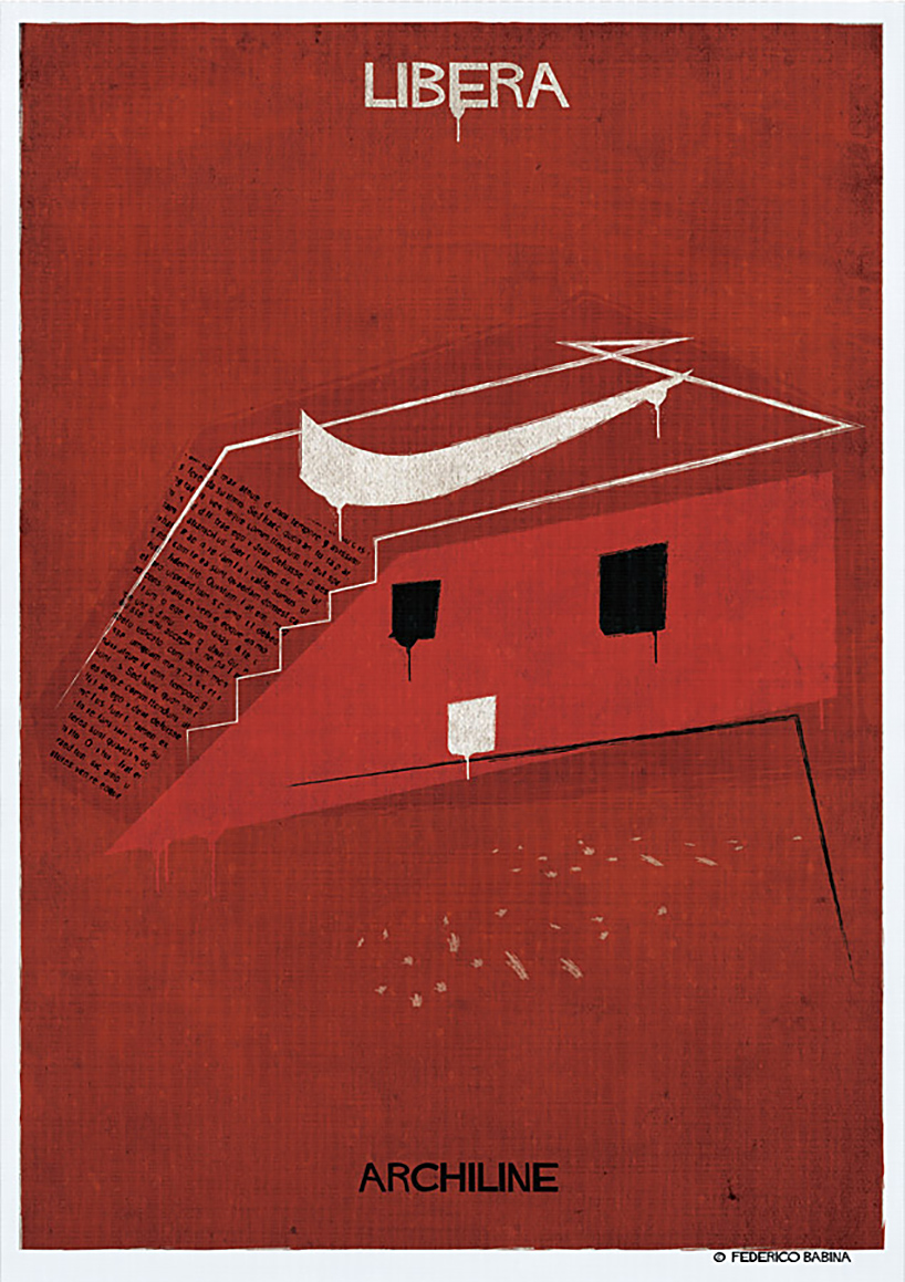 federico-babina-ARCHILINE-designboom-01