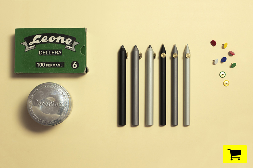 giulio iacchetti offers a fresh twist on classic mechanical drawing tools