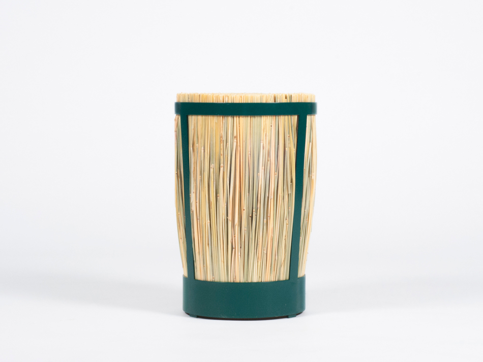 juan cappa straw stool designboom