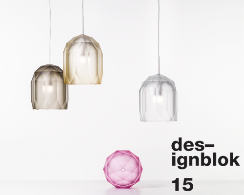 lasvit presents lighting collections by jan and henry, maarten baas + studio deFORM