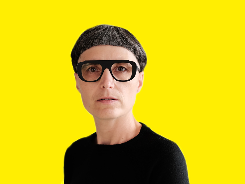 matali crasset theo eyewear designboom