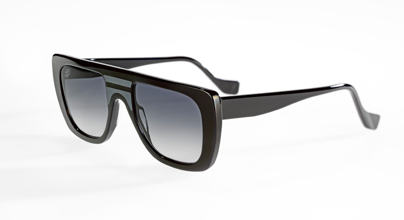 matali crasset theo eyewear designboom