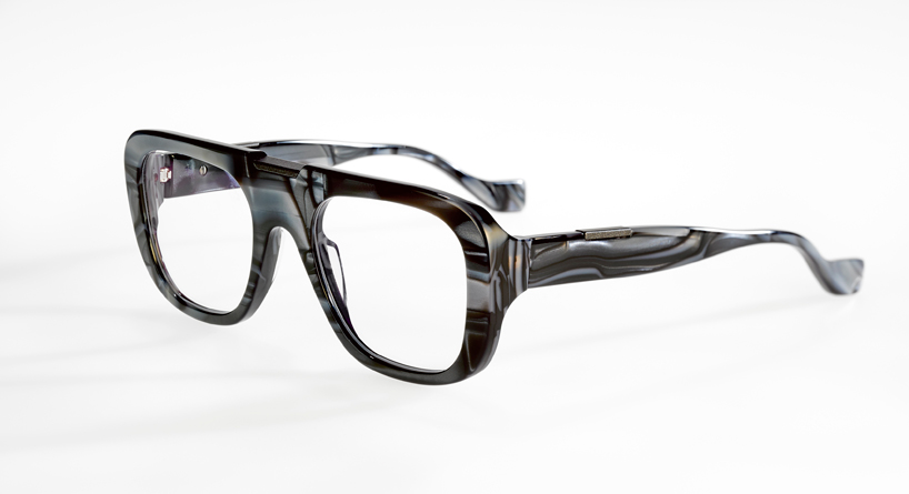 matali crasset theo eyewear designboom