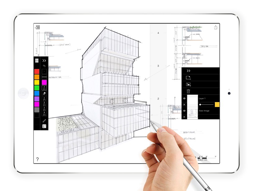 morpholio launches two powerful design tools for apple s